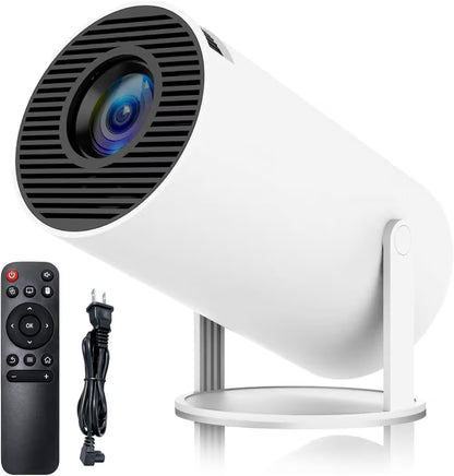 Smart Projector