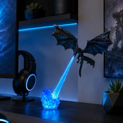 Dragon Breath Ambient Lamp