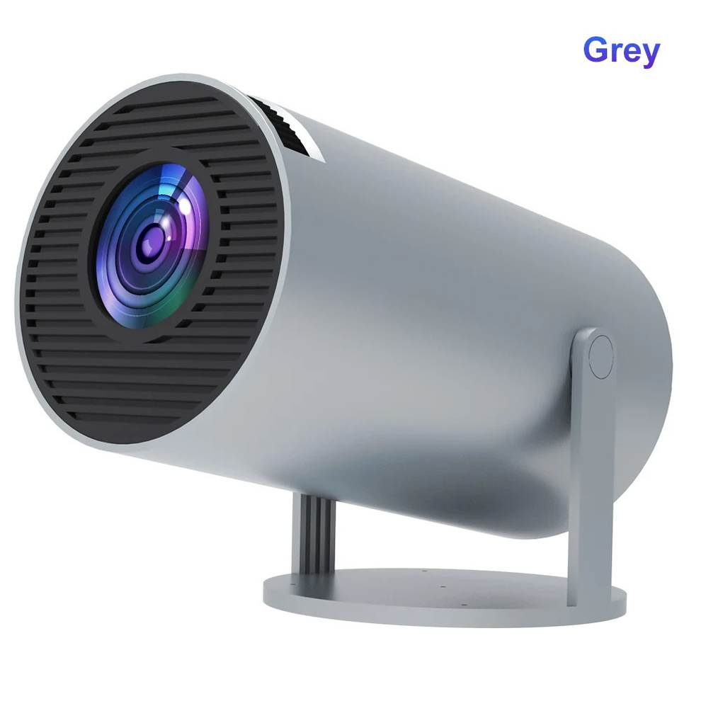 Smart Projector