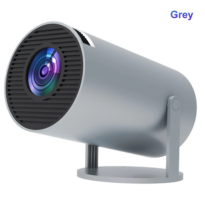 Smart Projector